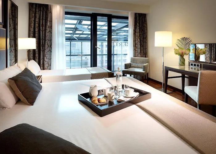 Eurostars Berlin