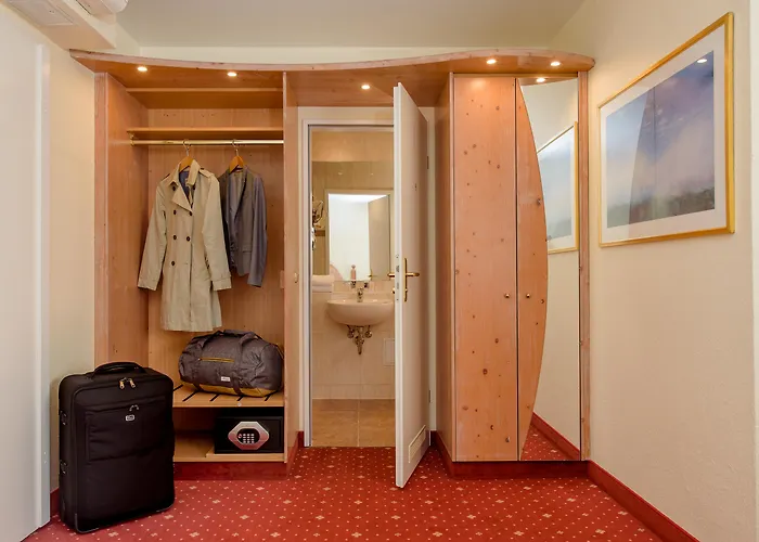 Mercure Berlin Mitte