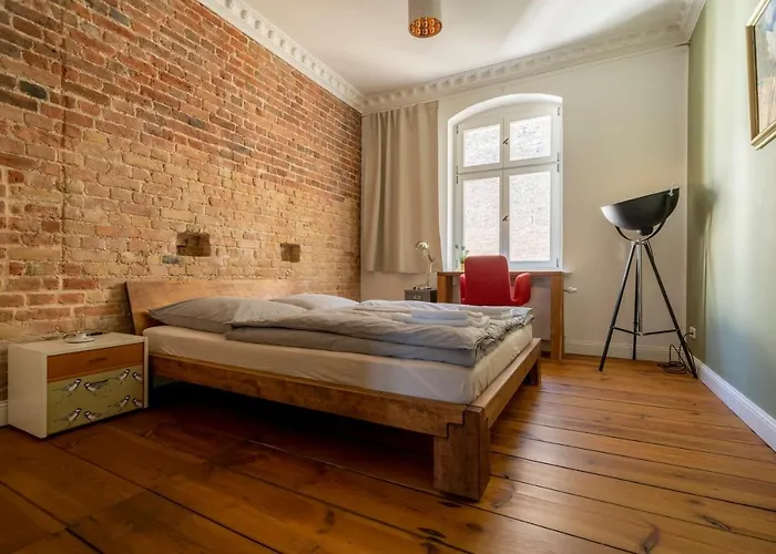 The Good Place In Kreuzberg Berlin