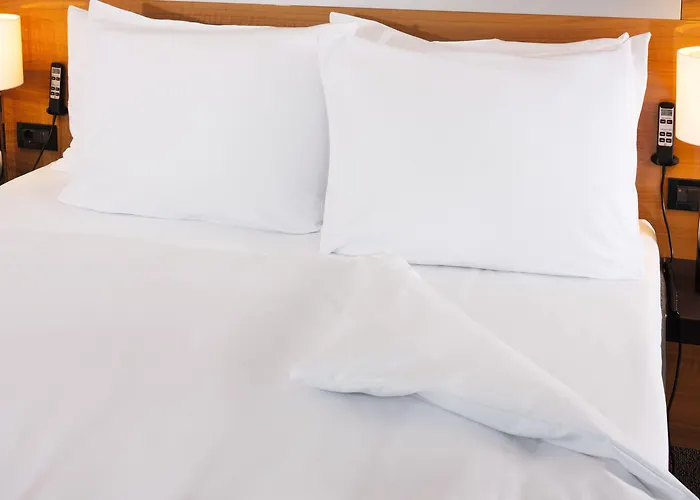 Moevenpick Hotel Berlin Am Potsdamer Platz