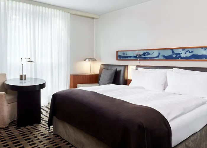 Intercontinental Berlin By Ihg