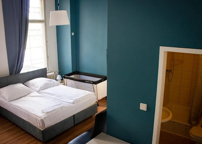Metropol Hostel Berlin
