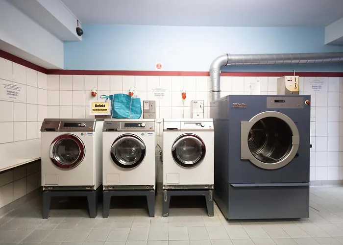 Pegasus Hostel Berlin