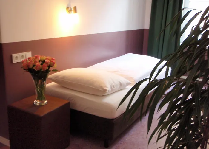 Grand Hostel Berlin Classic