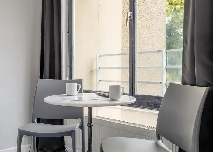 Icke.Apartments