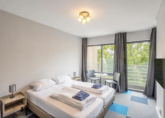 Icke.Apartments