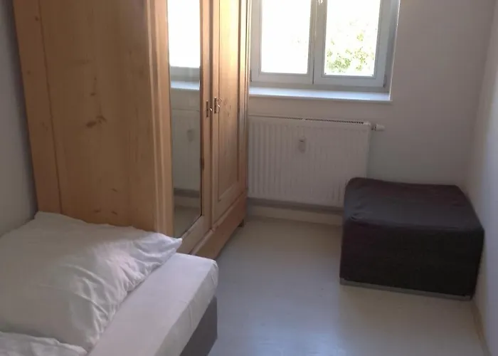Raja Jooseppi Apartments