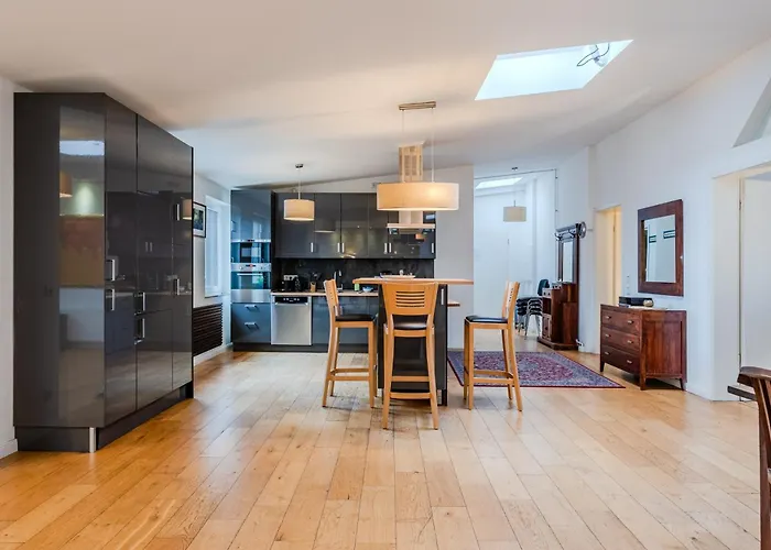 Fbapartments