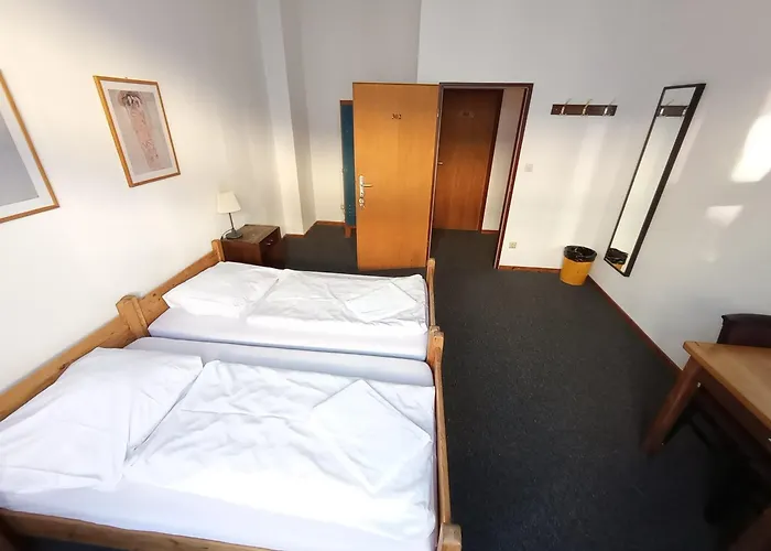 Die Fabrik - Hostel
