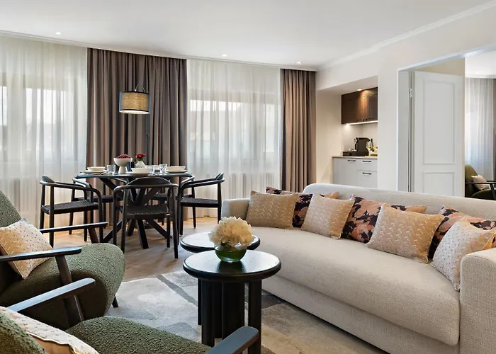 Bristol Berlin, Vignette Collection By Ihg