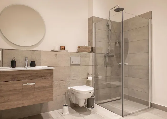 Oran Apartment 6