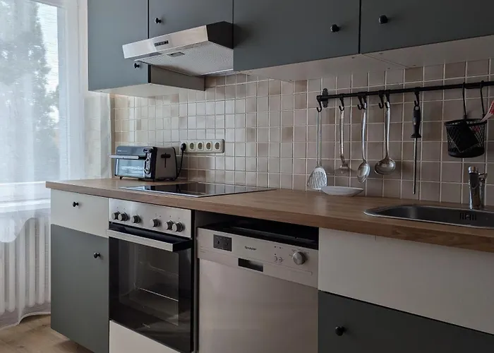 Charlotten Apartments Am Ku'Damm
