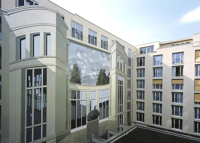 Relexa Hotel Stuttgarter Hof