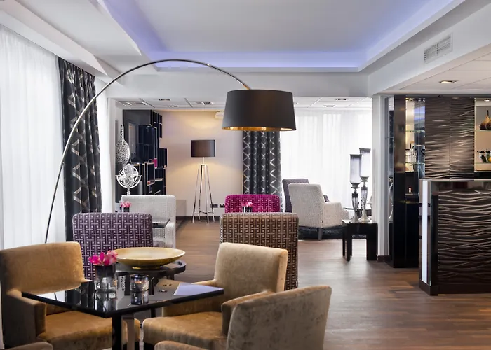 Hotel Palace Berlin