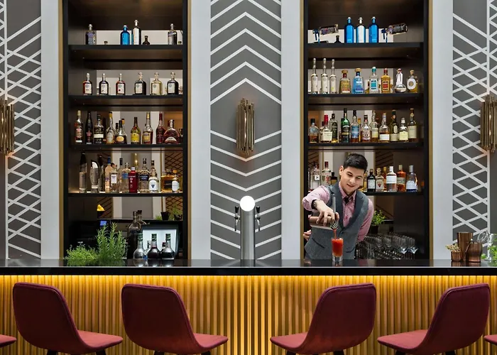 Art'Otel Berlin Mitte