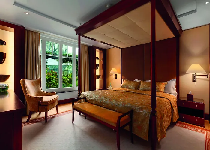 Hotel Adlon Kempinski Berlin