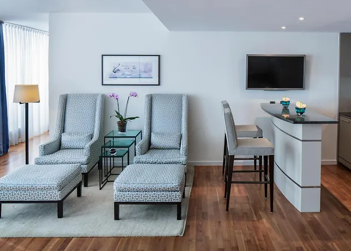 The Mandala Berlin, A Member Of Design Hotels