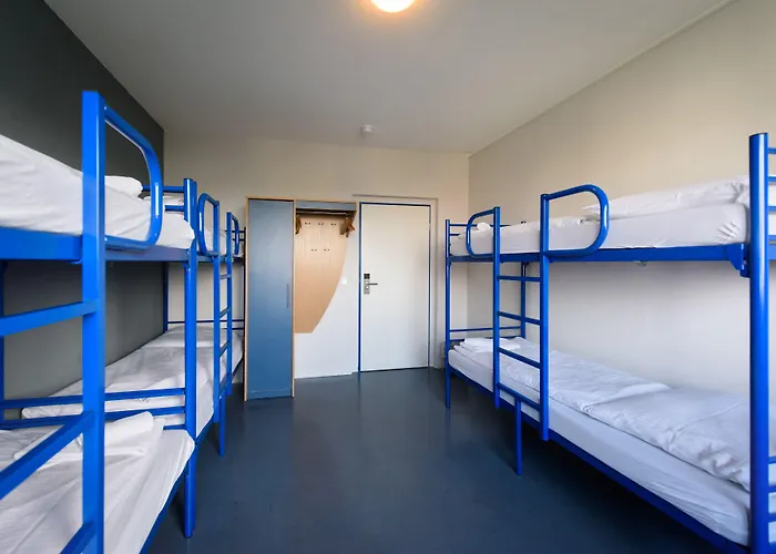 A&O Berlin Kolumbus