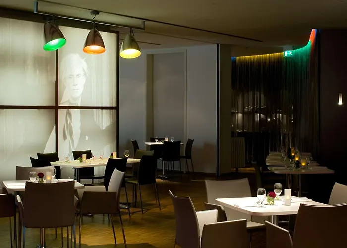 Park Plaza Berlin