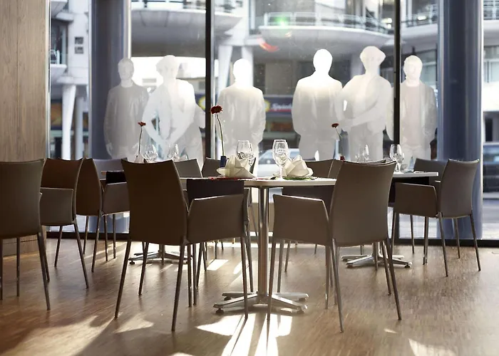 Park Plaza Berlin