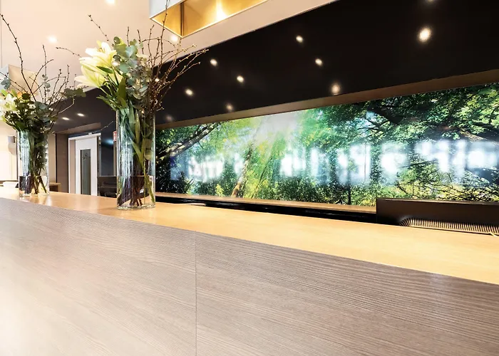 Hotel Aldea Berlin