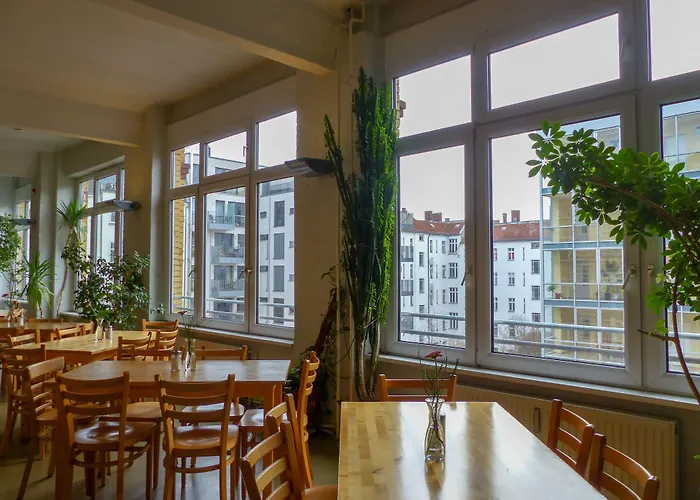 Hotel Transit Loft