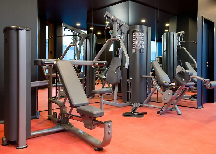 Axel Hotel Berlin - Adults Only