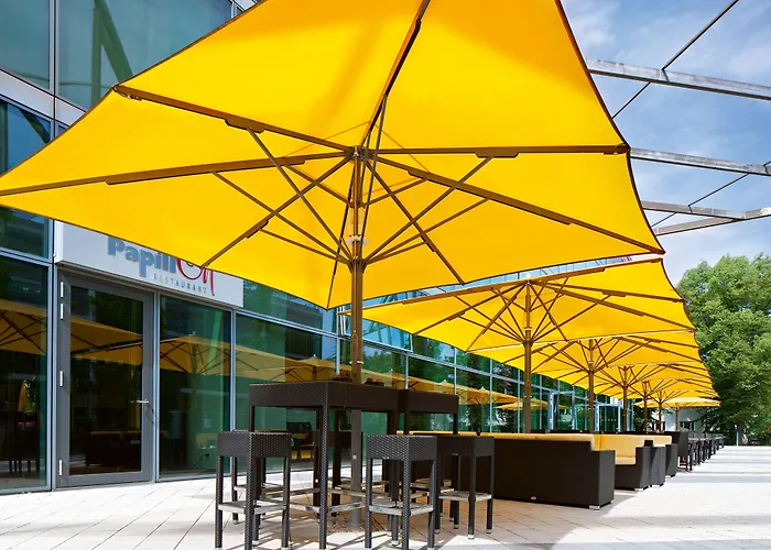 Seminaris Campushotel Berlin