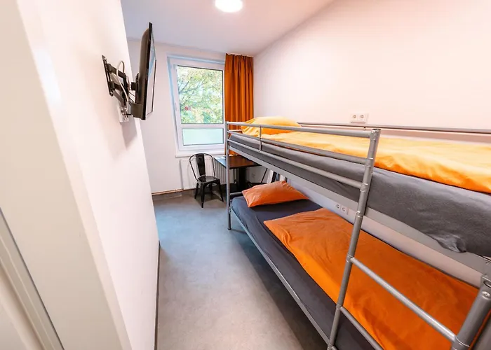 NeoHostel