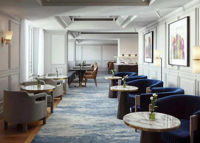 The Ritz-Carlton, Berlin