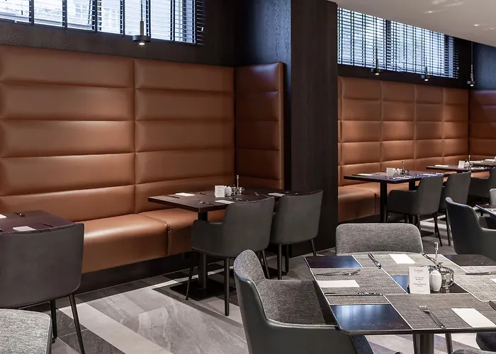 TITANIC Comfort Kurfürstendamm