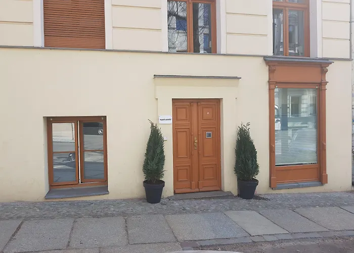 Appt Berlin