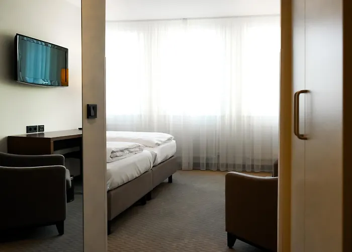 Hotel Sylter Hof Berlin Superior