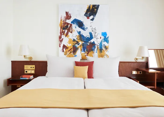 Living Hotel Grosser Kurfuerst