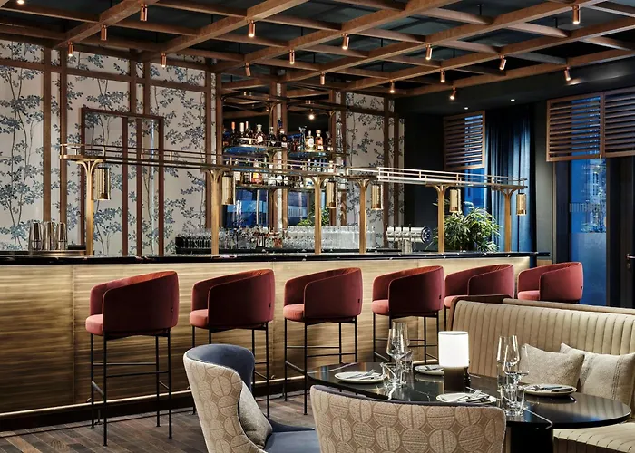 Radisson Collection Hotel, Berlin