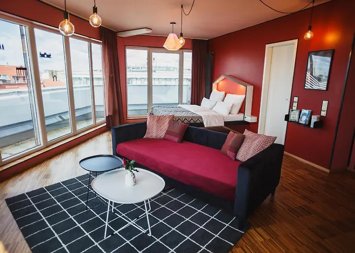 The Circus Hostel