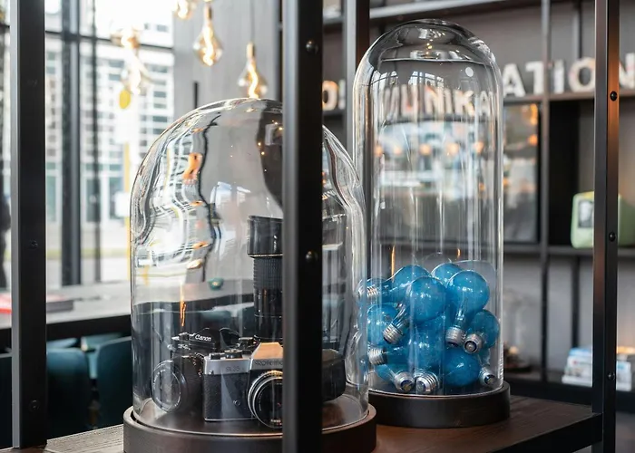Motel One Berlin-Spittelmarkt