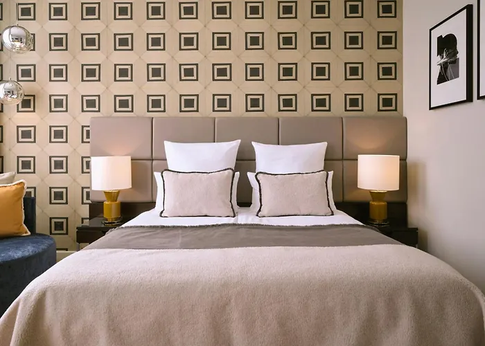 The Posthouse Berlin Potsdamer Platz- Leonardo Limited Edition