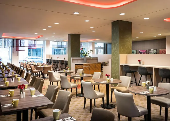 Leonardo Hotel Berlin Mitte