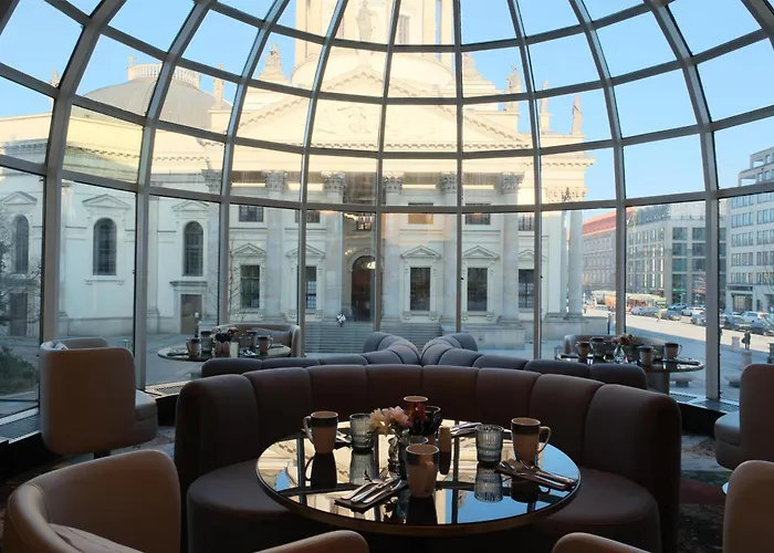 Hilton Berlin