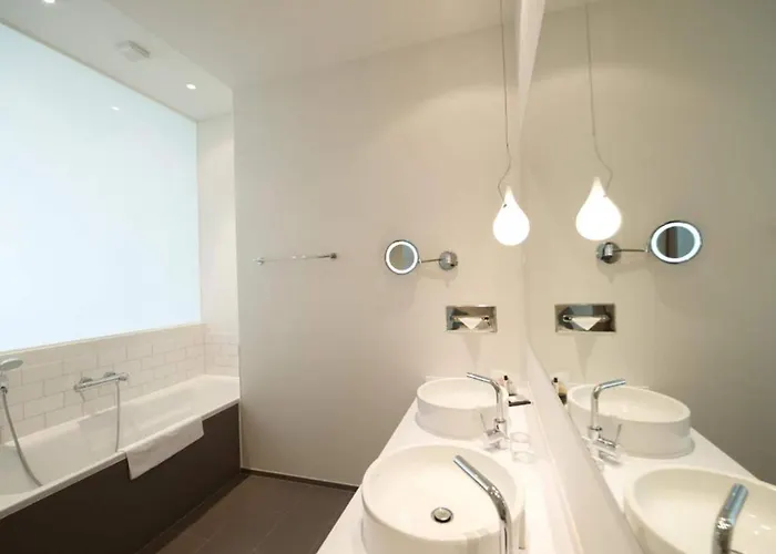 Wyndham Garden Berlin Mitte