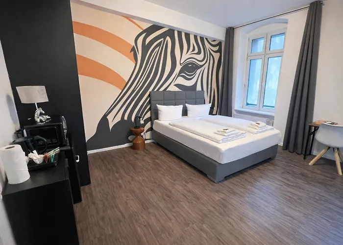 Arbio I Apartmently Studios & Apartments