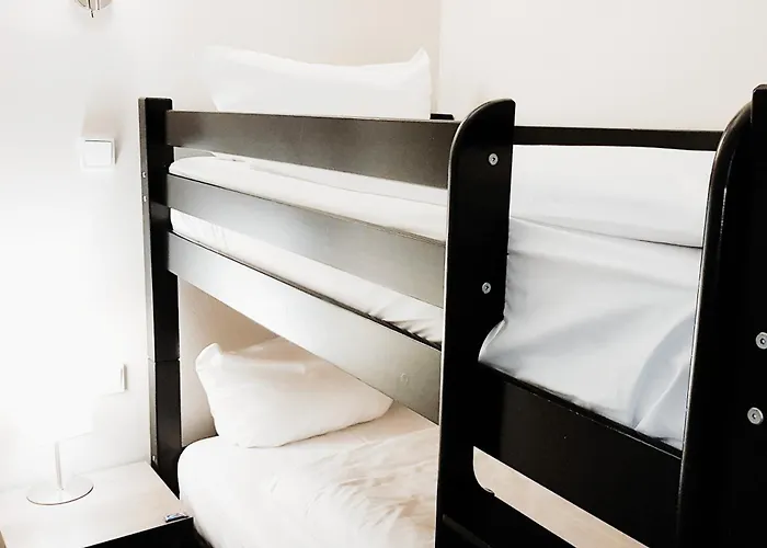 Mercure Hotel MOA Berlin