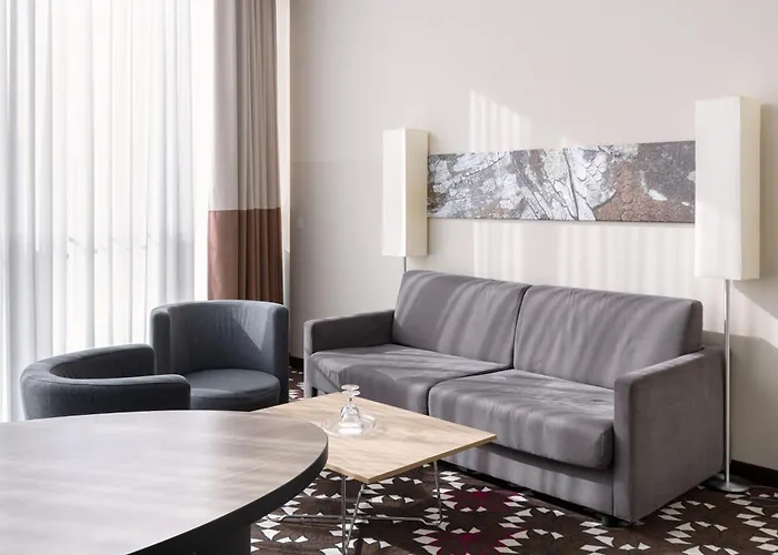 Hotel Moa Berlin