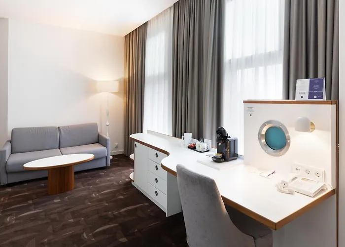 Hotel MOA Berlin