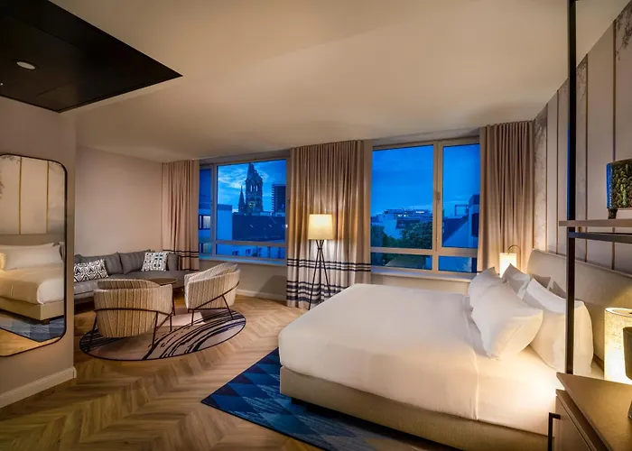 Doubletree By Hilton Berlin Ku'Damm