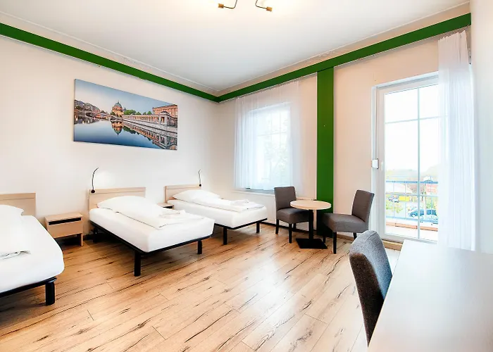 Hotel B1