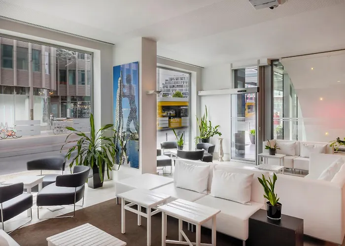 Meliá Berlin