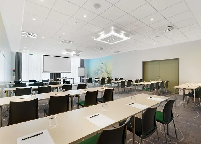 Novotel Berlin Mitte