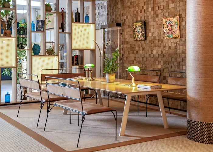 Innside By Melia Berlin Mitte